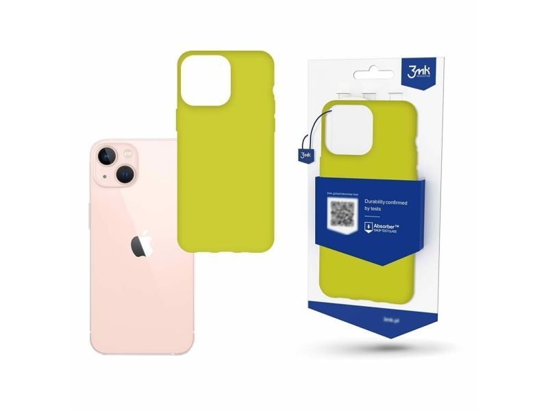 3Mk Matt Case, Iphone 14