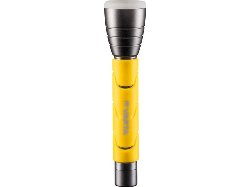 Varta Active Outdoor Sports F20 - Lommelygte - Led - 2-Modus - 5 W