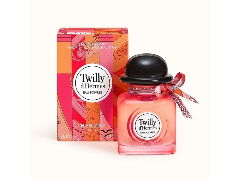 Hermes Twilly Pfeffer Eau De Parfum 85Ml Vaporizador