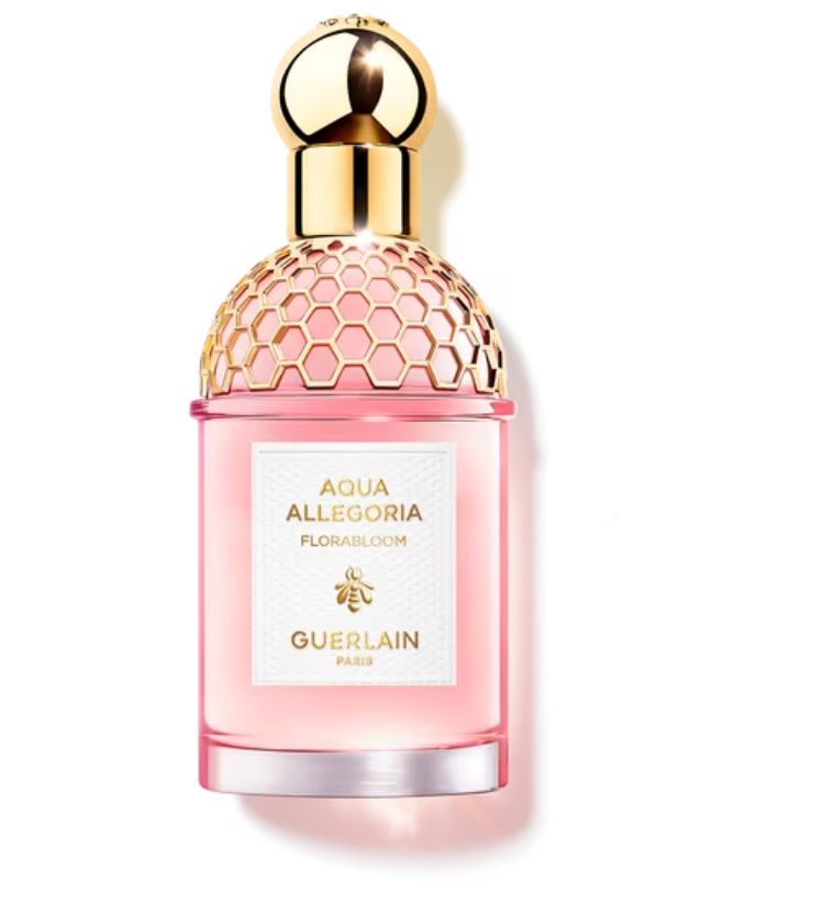Guerlain Aqua Allegoria Florabloom EDT W 75 ml Refillable