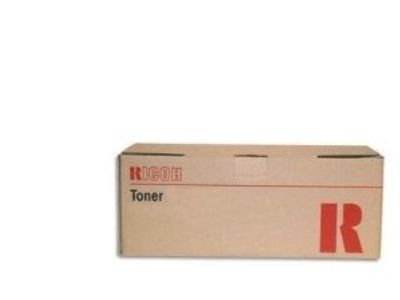 Ricoh - Magenta - Original - Tonerpatron - For Ricoh Aficio Sp C220, Aficio Sp C221, Aficio Sp C222, Aficio Sp C240