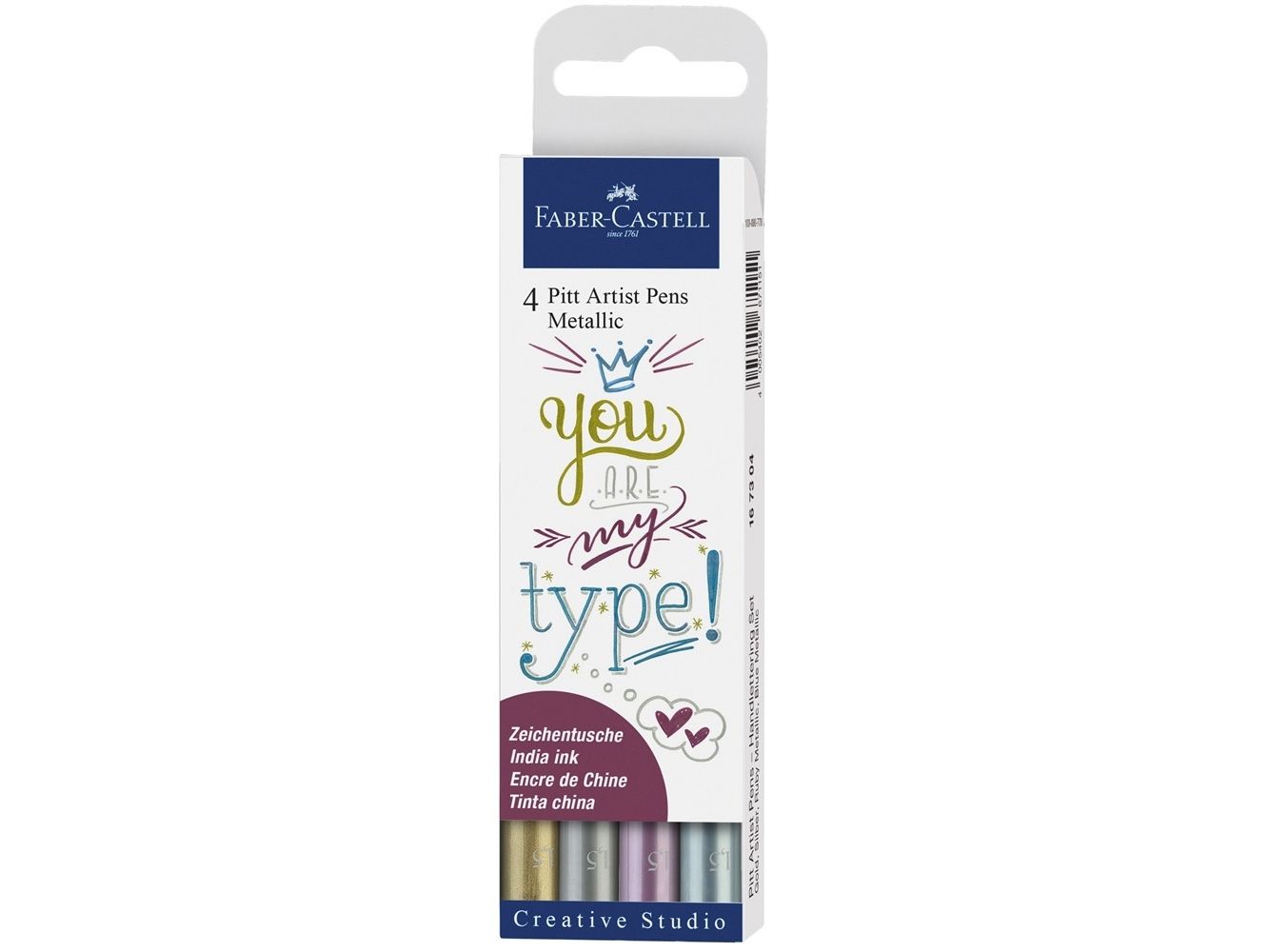 Faber-Castell 4005401673040