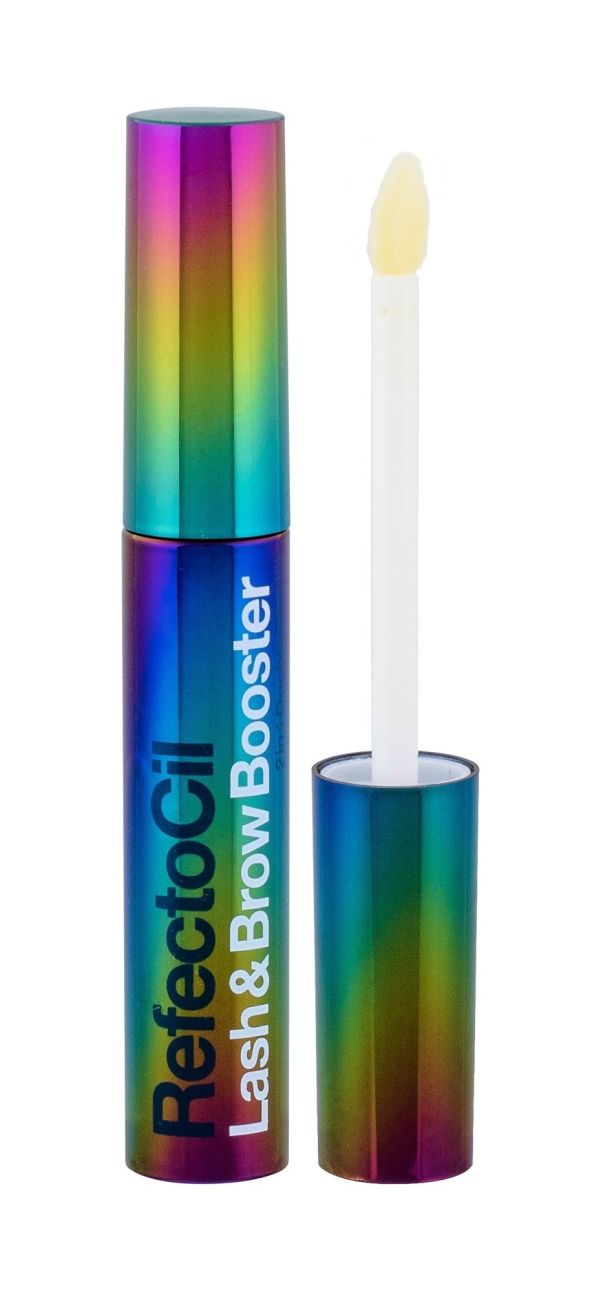 Refectocil Refectocil Wimpern &Amp Brauen Booster Wimpernpflege 6Ml