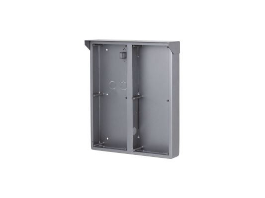 Dahua Technology Rain Cover, Cover, Sølv, Metal, Væg, 281,1 mm, 72,5 mm