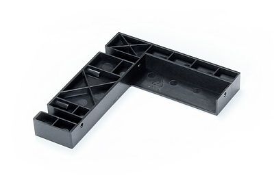 Synology Disk Holder Type C - Ramme - 3,5" Til 2,5"