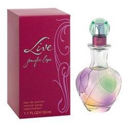 Jennifer Lopez Live Edp 100Ml