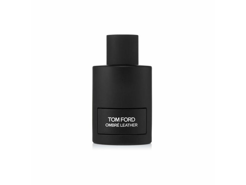 Tom Ford Ombre Leather Edp Spray - Mand - 100 Ml