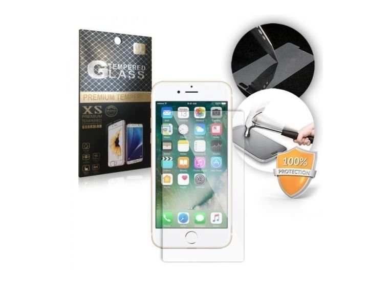 Sikkerhedsglas Samsung S10