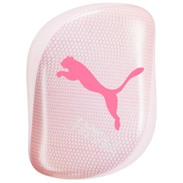 Tangle Teezer Tangle Teezer Compact Styler Bürste 1Pc Neon Rosa