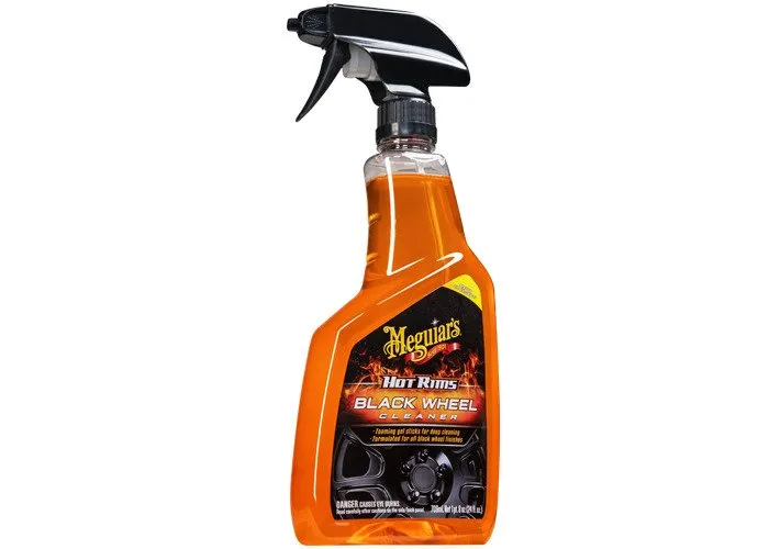 Meguiars Black Wheel Cleaner Fælgrens