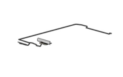 Hp 834908-001, Kabel, Hp, Chromebook 14 G4