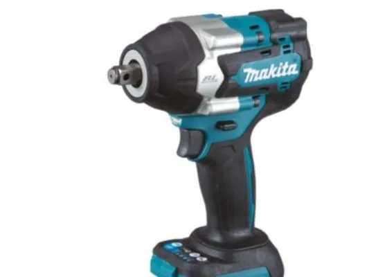 Muttertrekker Lxt® 18v Dtw700z