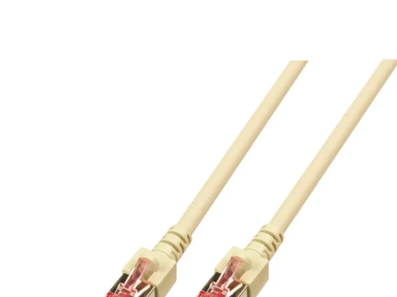 EFB Elektronik 15m Cat6 S/FTP, 15 m, Cat6, RJ-45, RJ-45