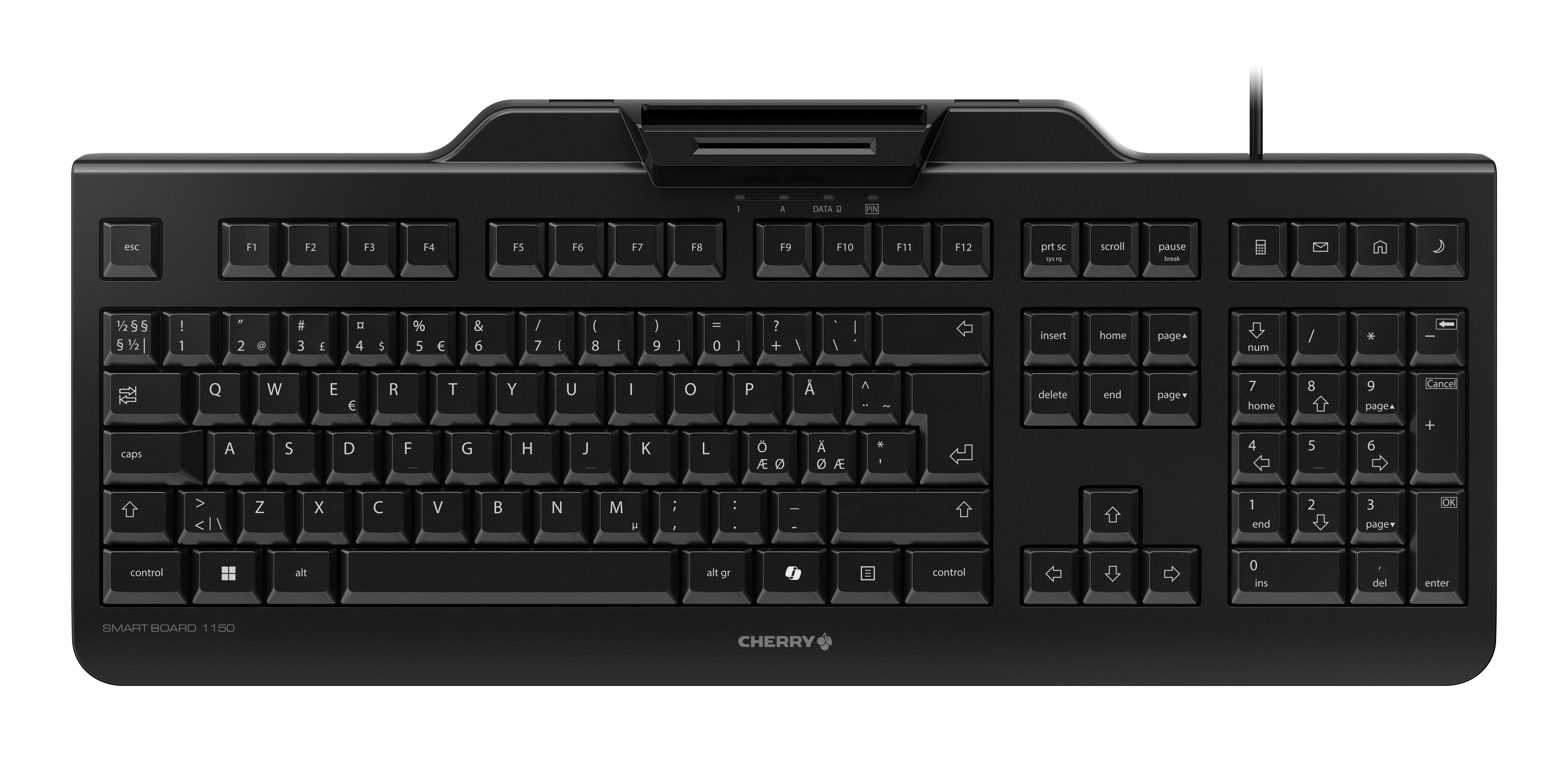 Cherry - Tastatur
