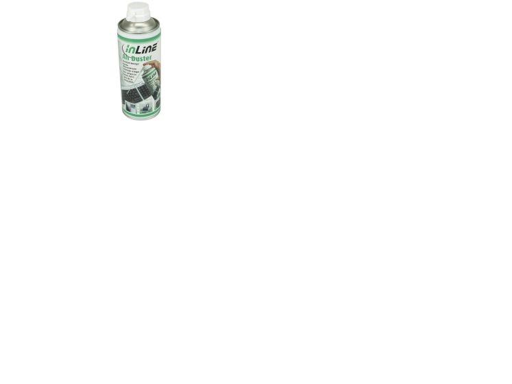 Inline Cleaner Air - 400 Ml (43210)