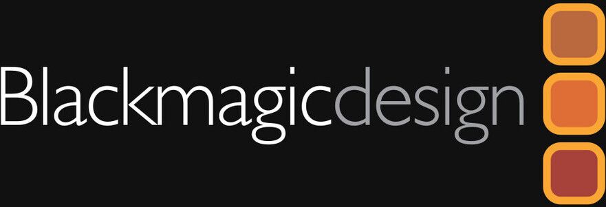 Blackmagic Design
