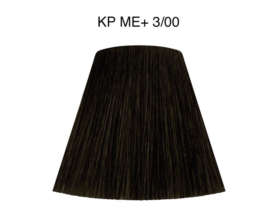 Wella Koleston Perfect Me 300 Pure Naturals Hair Color 60Ml