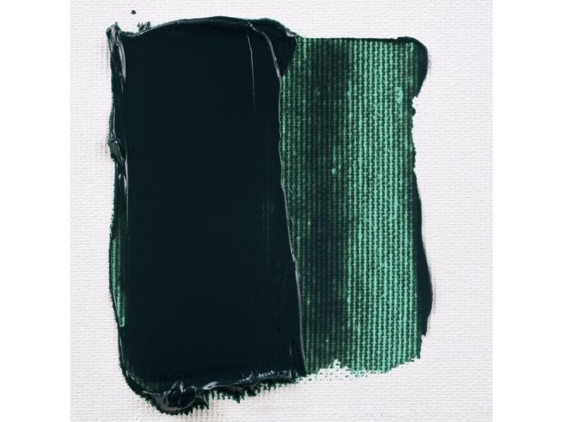 Talens Art Creation Oil Colour Tube Viridian 616