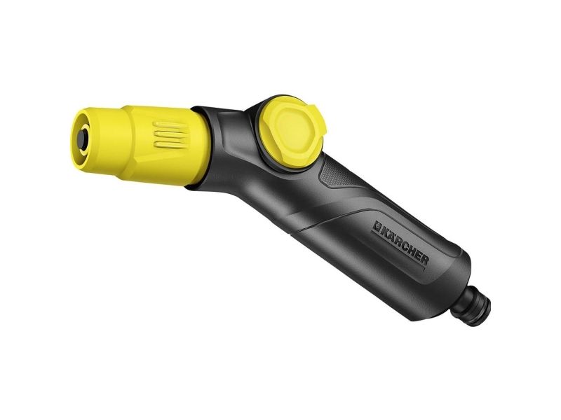 Kärcher Regulation - Spraydyse - For Kärcher Bp 1 Barrel Set