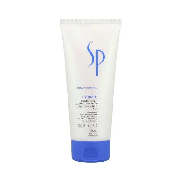 Wella SP Hydrate Conditioner 200 ml | Hårvård - Hårprodukter - Schampo | GameStuff