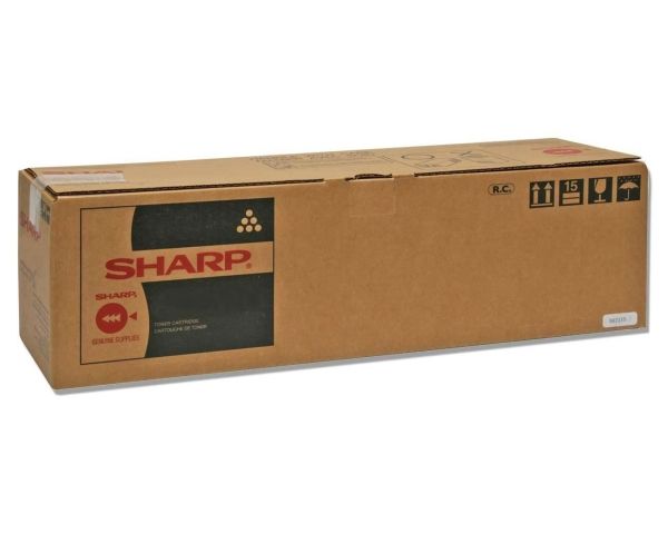 Sharp Mxc30gvy, 45000 Seiten, Gelb, Sharp, Mx-C250f Mx-C300p Mx-C300w Mx-C301