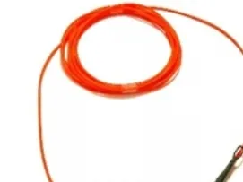 Cisco SFP+ Copper Twinax Cable - Direktkopplingskabel - SFP+ till SFP+ - 3 m - dubbelaxlad - SFF-8436/IEEE 802.3ae - för 250 Series Catalyst 2960, 2960G, 2960S, ESS9300 Nexus 93180, 9336, 9372 UCS 6140, C4200 | Datortillbehör - Kablar & adaptrar - Nätverkskablar | GameStuff