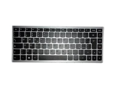 Lenovo 25213566, Tastatur, Thai, Lenovo