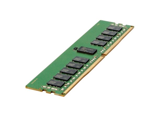 Hp Ent - P00930-B21 64Gb Ddr4 Dimm 2933Mhz Registered Ecc Smartmemory
