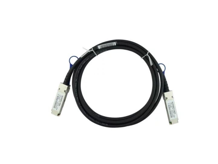 Blueoptics Cab-Q28-Q28-5M Kompatibel Bluelan Dac Qsfp28 Sc2801l5m26 ( Cab-Q28-Q28-5M-Bl )