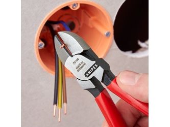 Knipex Diagonal Cutters - Kabelskærer