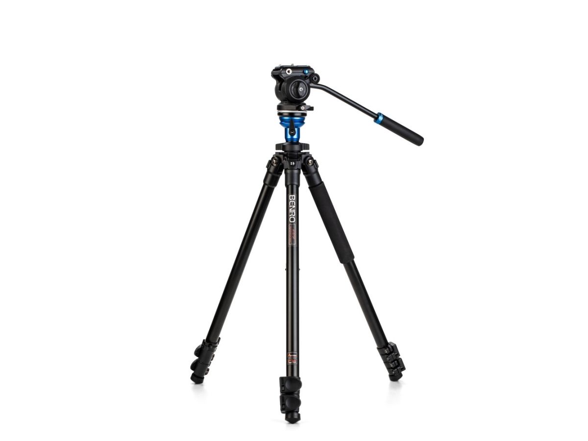 Benro A1573fs2pro Stativ