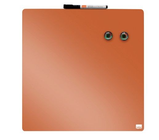 Nobo Ma A Kwad Tab Sucho Nobo 360X360mm Poma