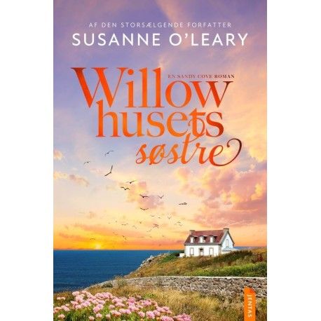 Willow-Husets Søstre | Susanne O'leary