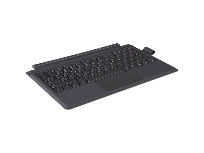 TERRA S116, Tastatur, Wortmann, Terra Pad 1162, Sort, 1 stk