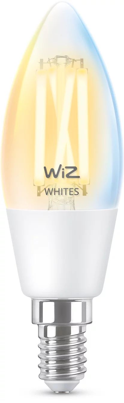 Wiz,9W - E14 - Led - 929003017601 Größe 4 Transperent - Bild 4