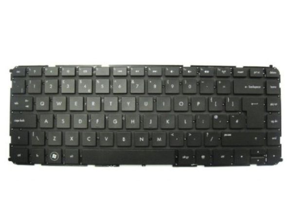 Hp 698681-041, Tastatur, Deutsch, Hp, Envy
