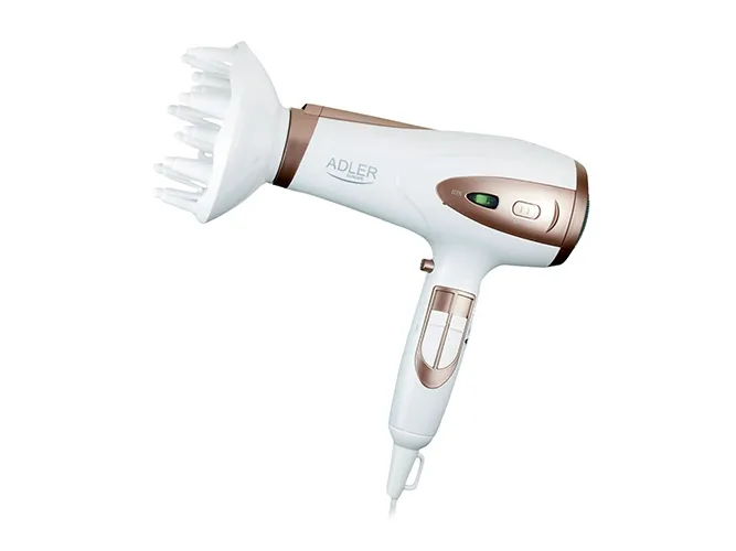 Hair dryer Adler Hair dryer Adler AD 2248B ionization | Hårvård - Hårvård damer - Hårtorkare | GameStuff