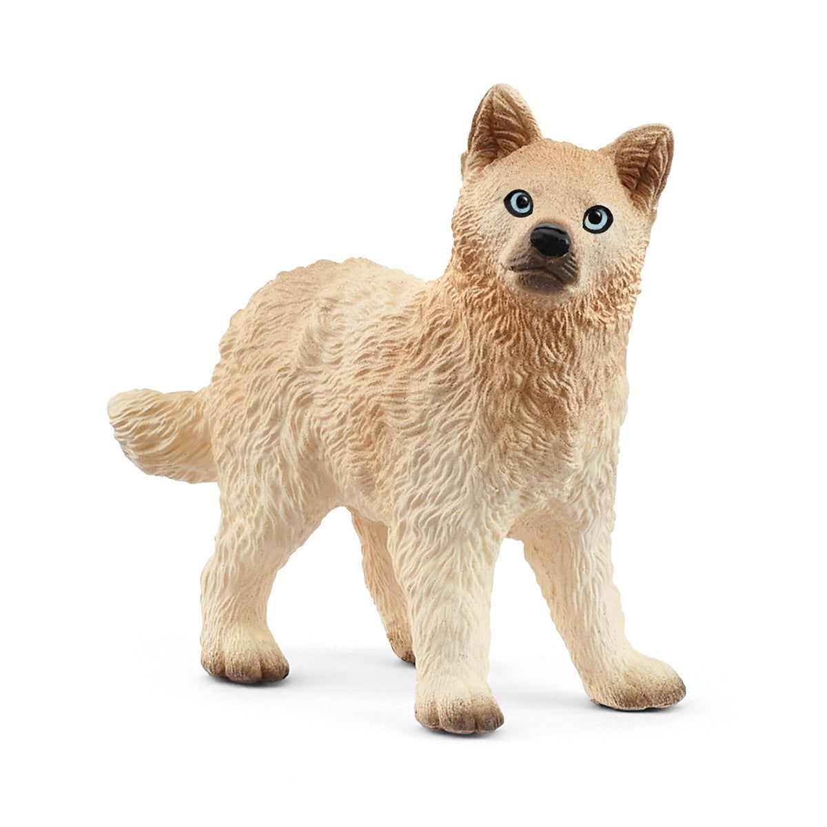 Schleich Arktisk vargvalp
