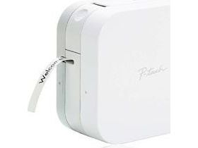 Brother P-Touch Cube Bluetooth-maskine til etikettering