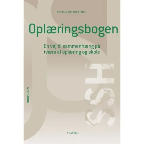 Oplæringsbogen. Social- og sundhedshjælper | Line Majse Møgelvang Kristensen Lotte Stentoft Dahl Michelle Gravgaard Lasse Hansen Katja Warpe Jensen