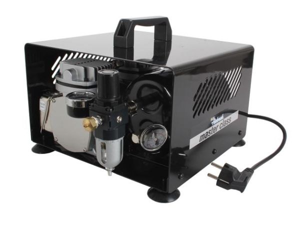 Revell 39138, 32 L/Min, 4,4 Bar, 145 W