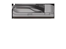 Ricoh Bu 3070 - Druckübergabeeinheit - Für Ricoh Aficio Mp C2800, Aficio Mp C3300, Aficio Mp C4000, Aficio Mp C5000, Mp C6003