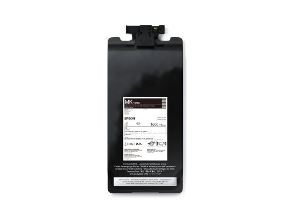 Epson C13t56f800, Mattschwarz, 1600 Ml, 1 Stück(E), Einzelpackung