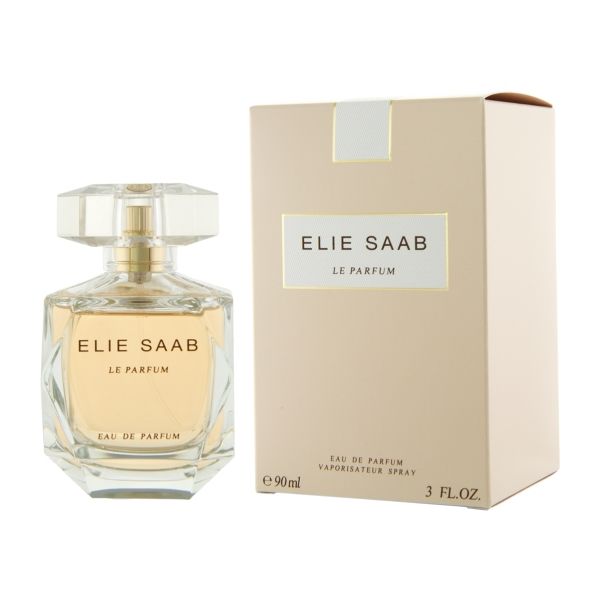 Elie Saab Le Parfum Eau De Parfum 90 Ml (Frau)