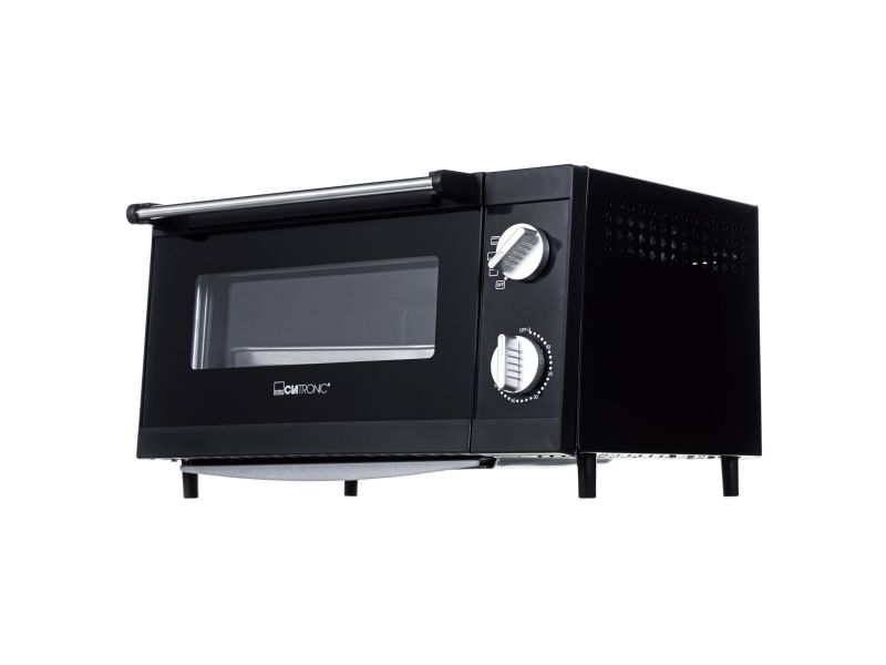 Clatronic Mpo 3520 - Pizza Ovn - 12 Liter - 1 Kw