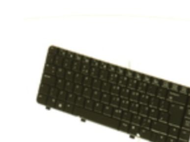 Hp Dualpoint - Tastatur - Arabisch - Für Elitebook 745 G2, 755 G2