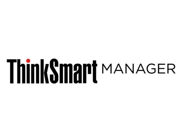 Lenovo ThinkSmart Manager Premium - Licensabonnemet (5 år)