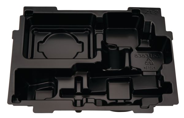 Makita 838315-3, Einschub, Makita, Schwarz