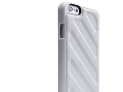 Thule Gauntlet, Cover, Apple, iPhone 6 Plus, 14 cm (5.5), Hvid