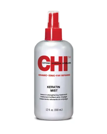 CHI Keratin Mist, 355 ml.